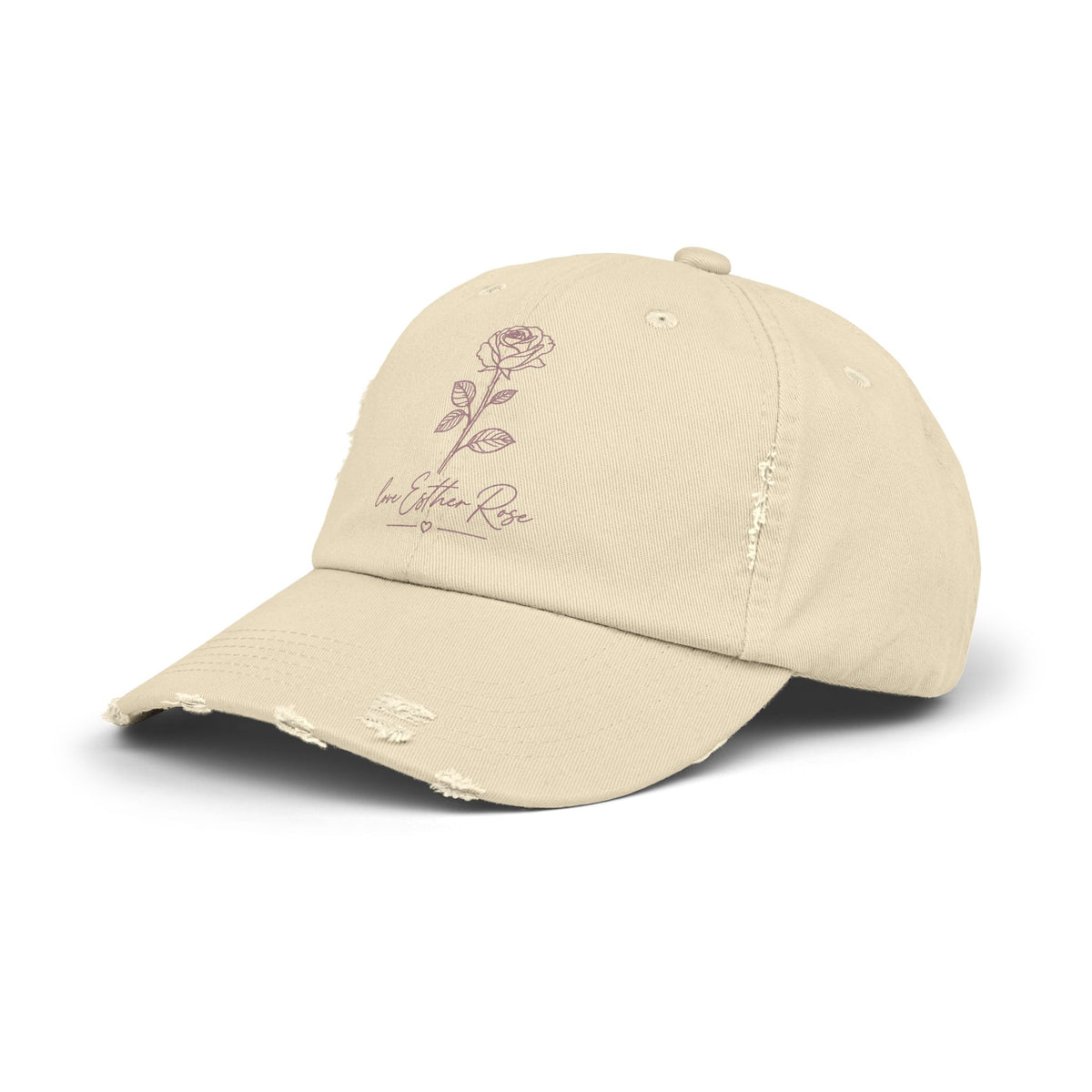 Love, Esther Rose signature Hat