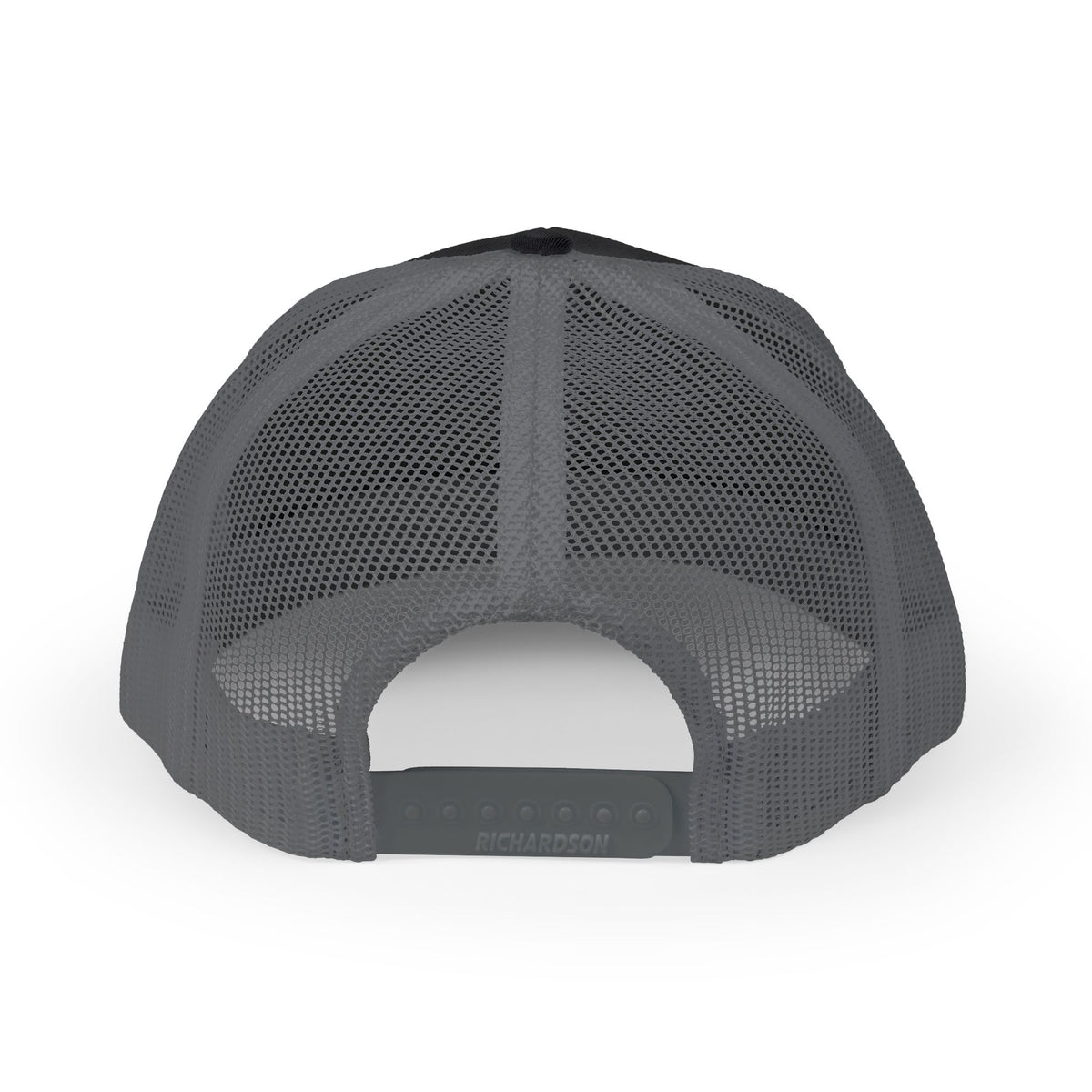 FEARLESS Cross Trucker Hat | Love Esther Rose