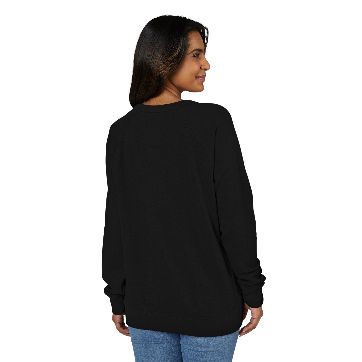 Love, Esther Rose Signature Crewneck Sweatshirt – Feminine Floral Boutique Pullover