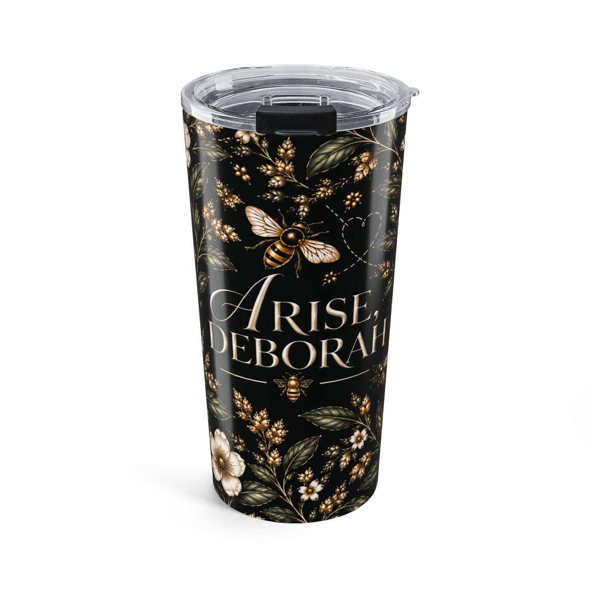 Arise, Deborah 20oz Travel Mug  | Love Esther Rose