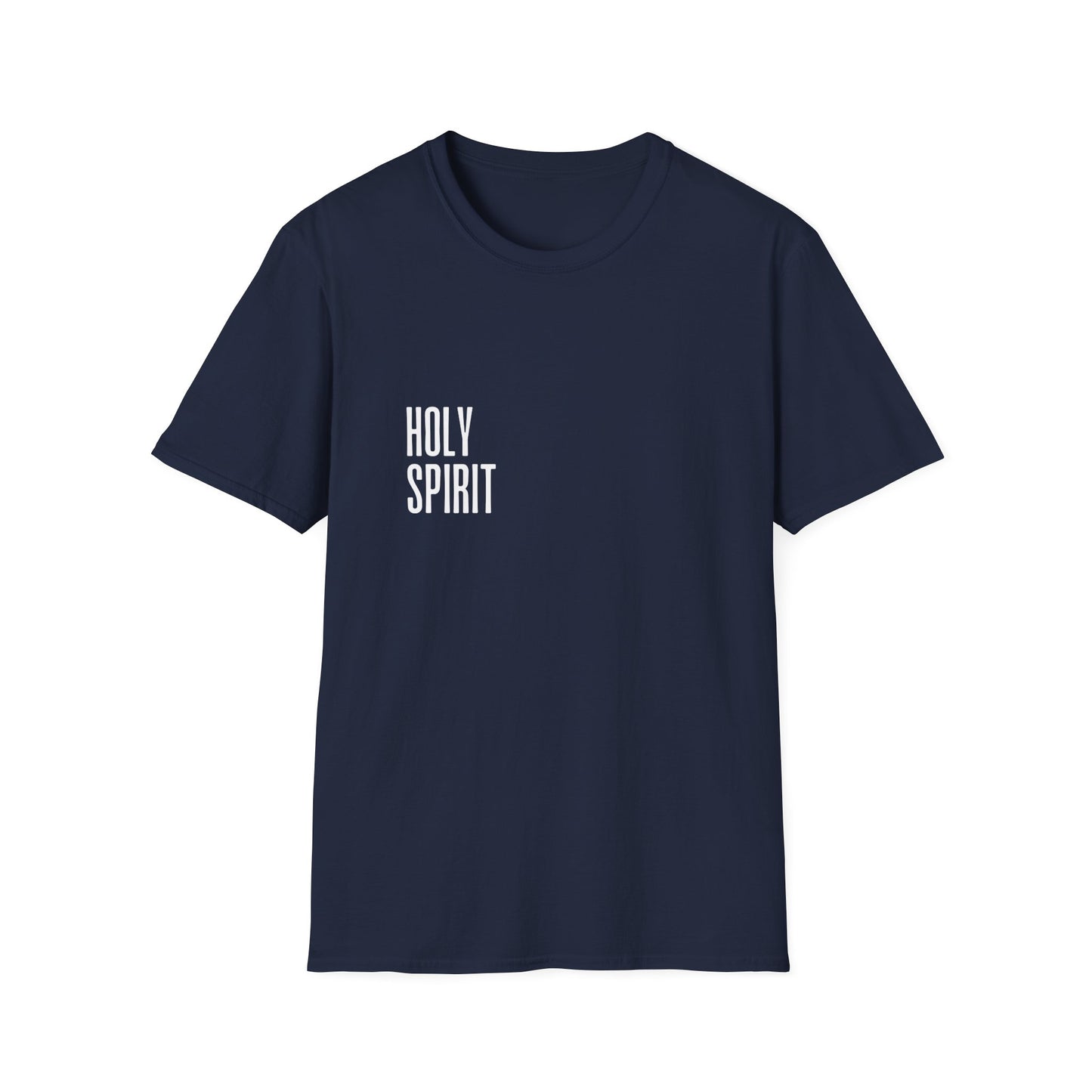 Holy Spirit Dove T-Shirt | Faith-Based Unisex Tee | Christian Boutique Apparel | Easter Gift for Women