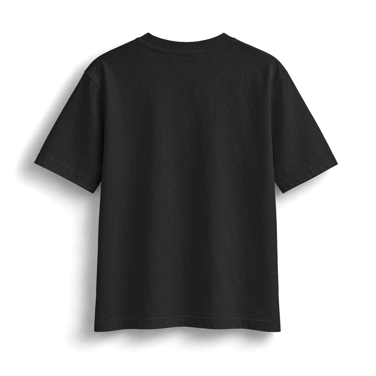 IT IS FINISHED.™ Heavyweight Oversized Tee | Love Esther Rose