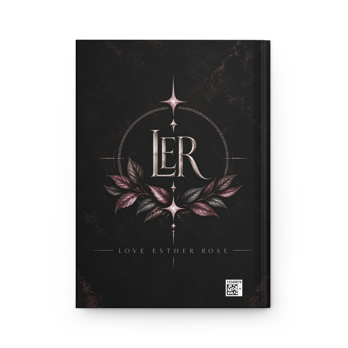 GIANT SLAYER | Hardcover Journal