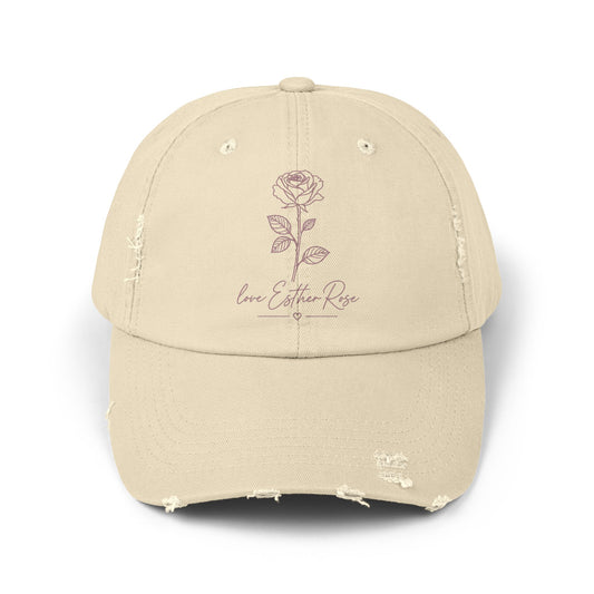 Love, Esther Rose Rose Hat
