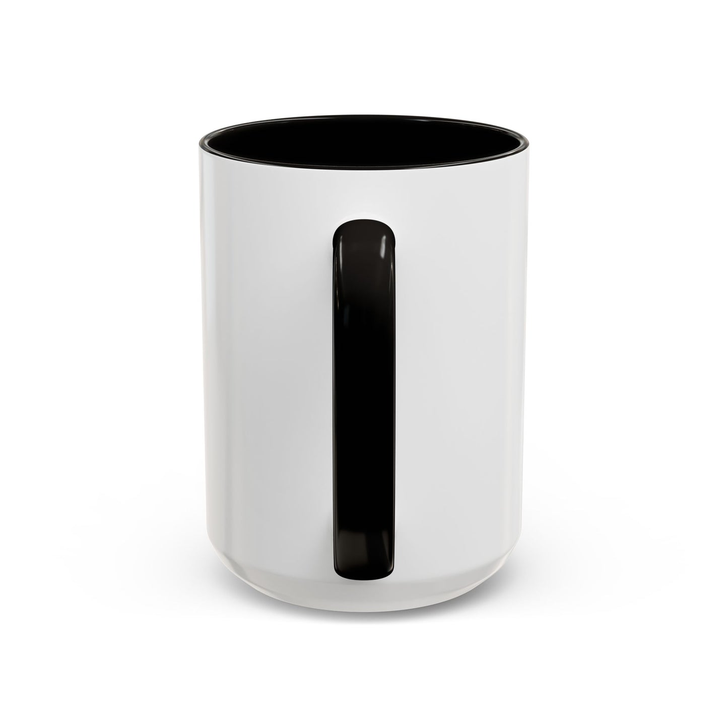 Holy Spirit Mug – Faith-Based Coffee Cup | Christian Gift | Dove Design | 11oz & 15oz Ceramic Mug