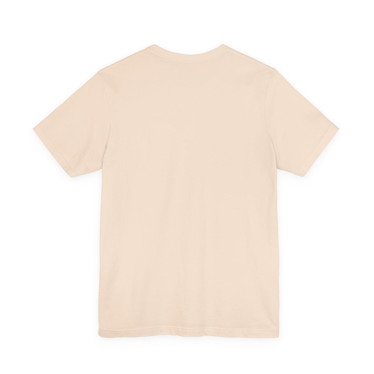 Beauty for Ashes  Soft Vintage Floral Cross Tee