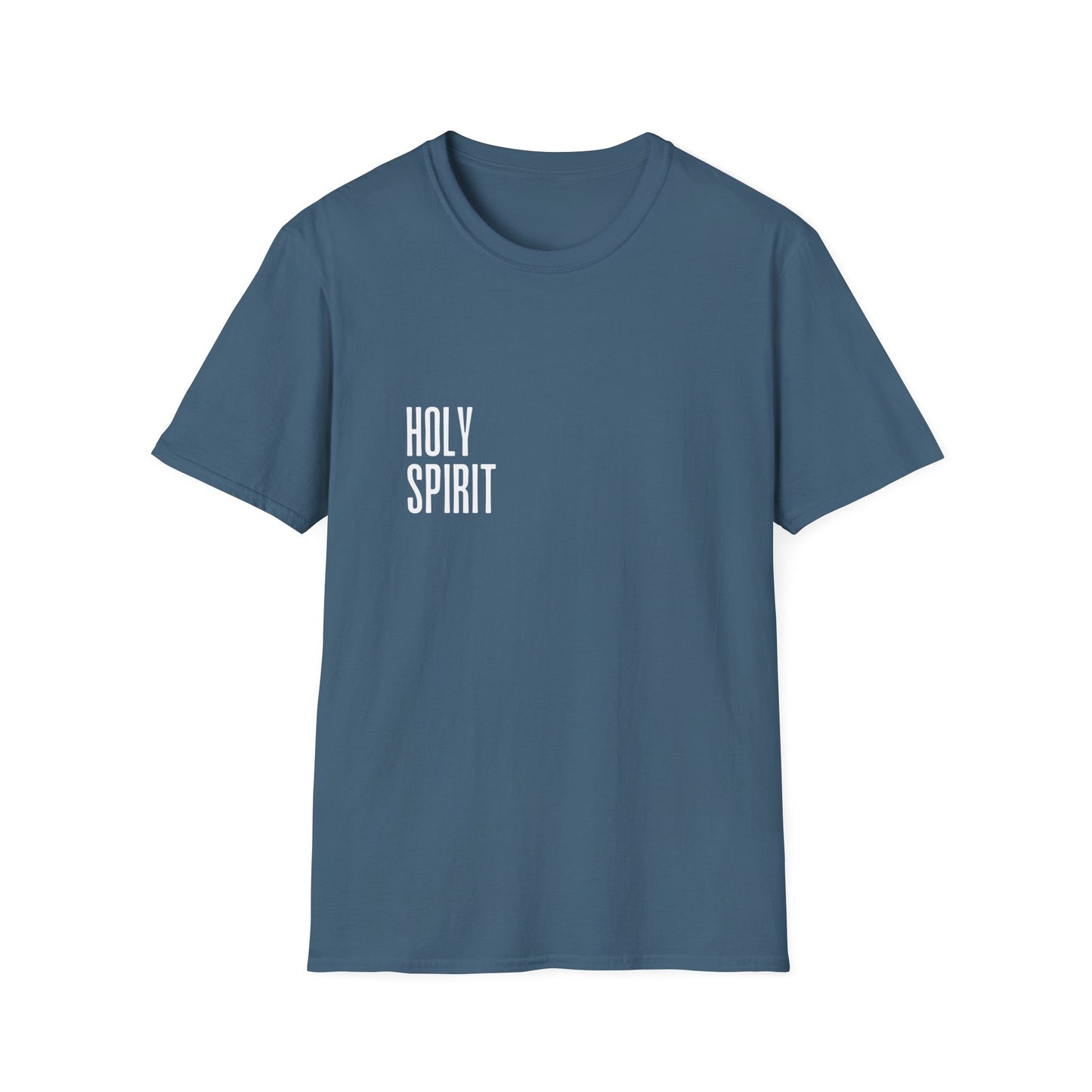 Holy Spirit Dove T-Shirt | Faith-Based Unisex Tee | Christian Boutique Apparel | Easter Gift for Women
