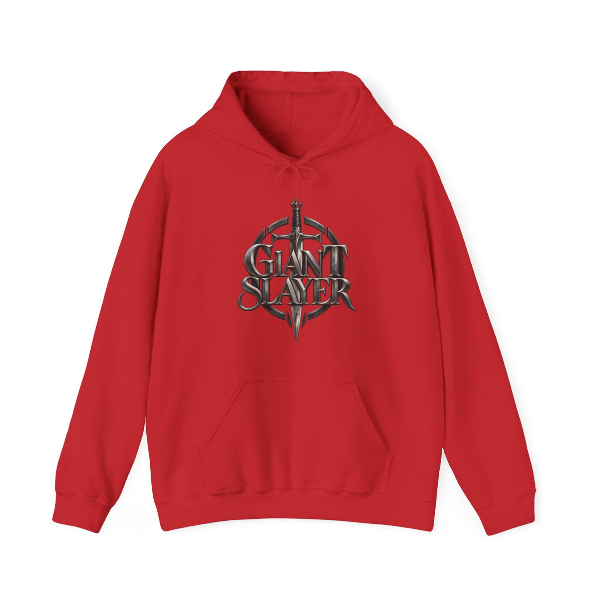 GIANT SLAYER | Unisex Heavy Blend™ Hoodie