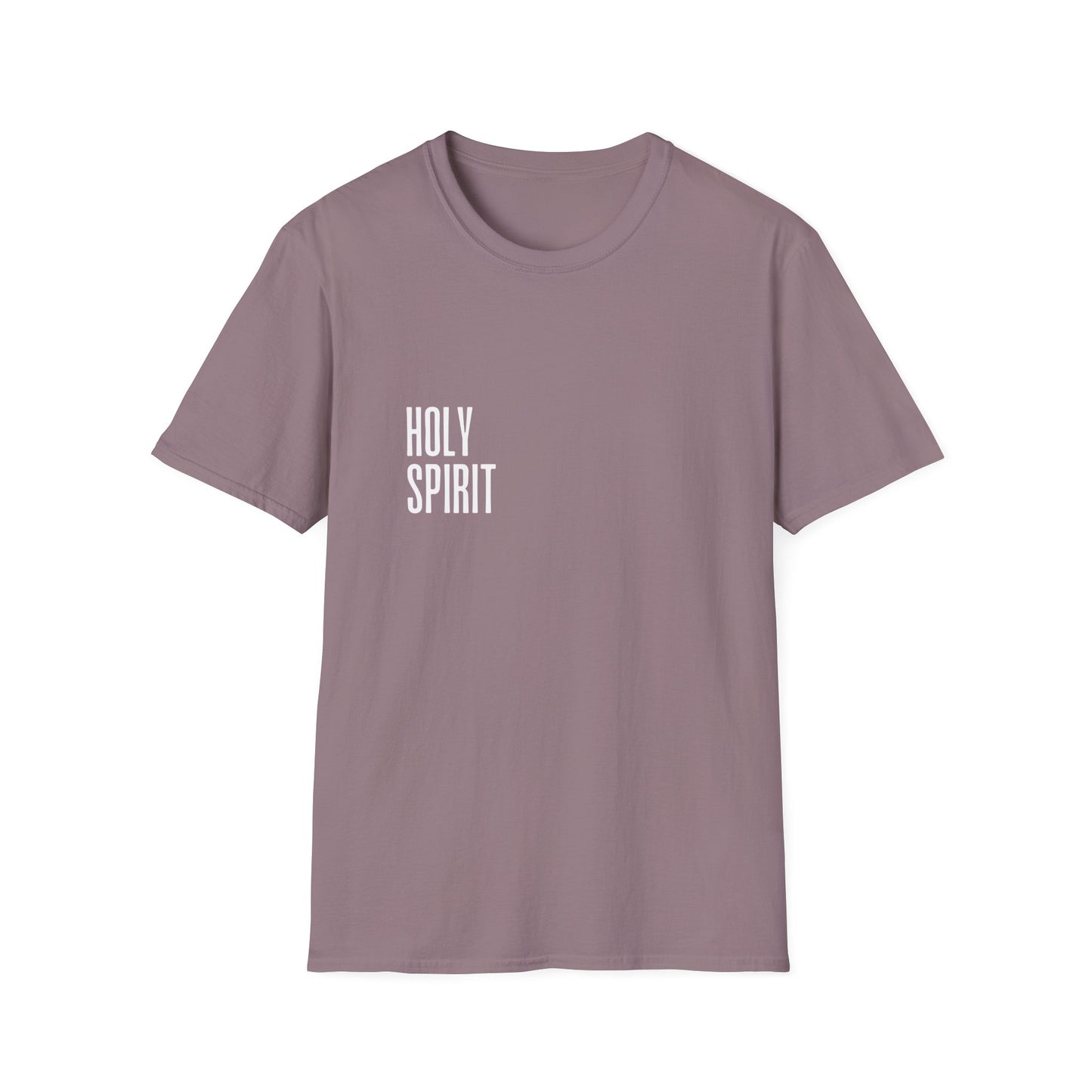 Holy Spirit Dove T-Shirt | Faith-Based Unisex Tee | Christian Boutique Apparel | Easter Gift for Women