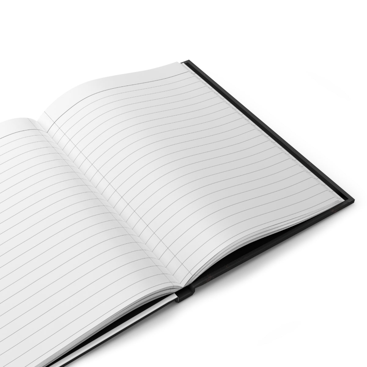 GIANT SLAYER | Hardcover Journal