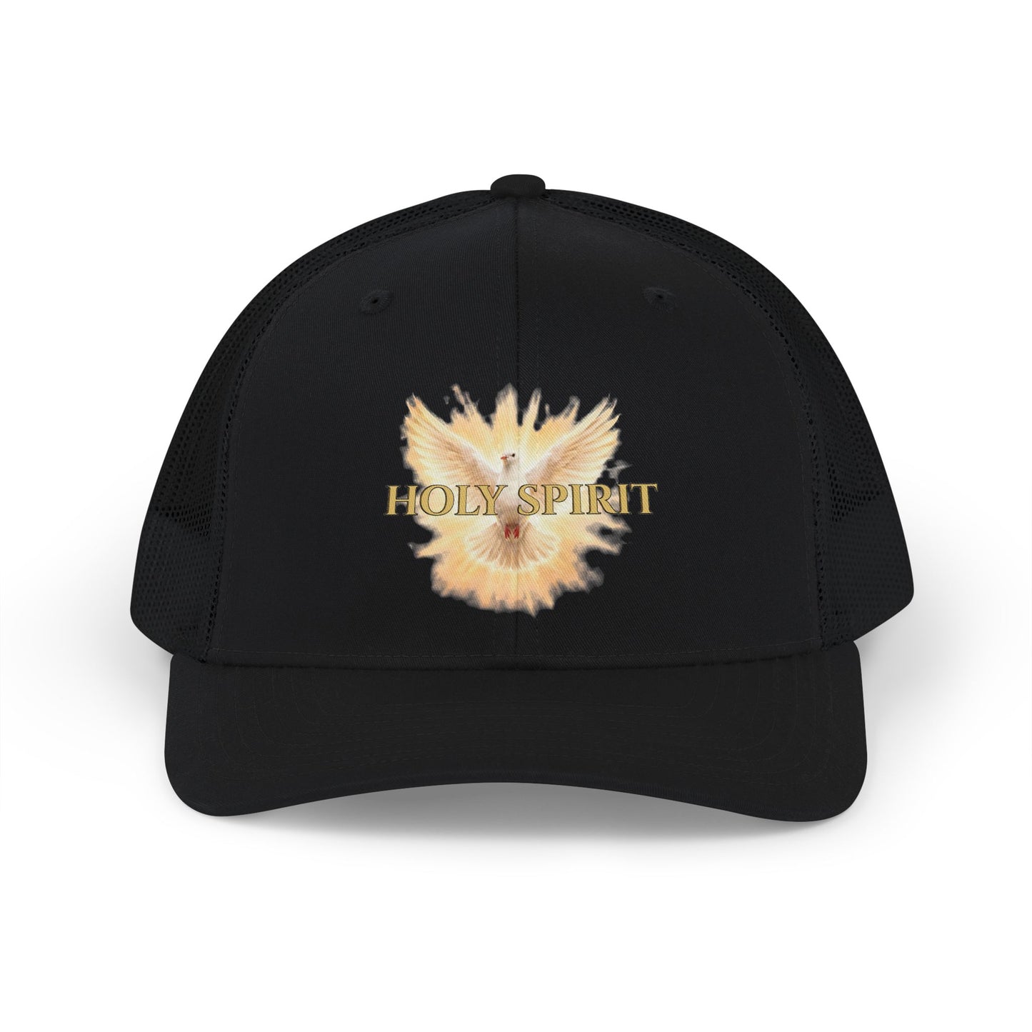 Holy Spirit Trucker Hat | Unisex Christian Snapback