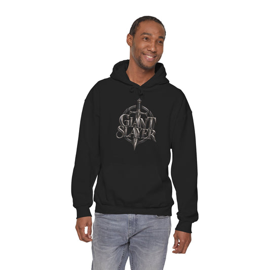GIANT SLAYER | Unisex Heavy Blend™ Hoodie