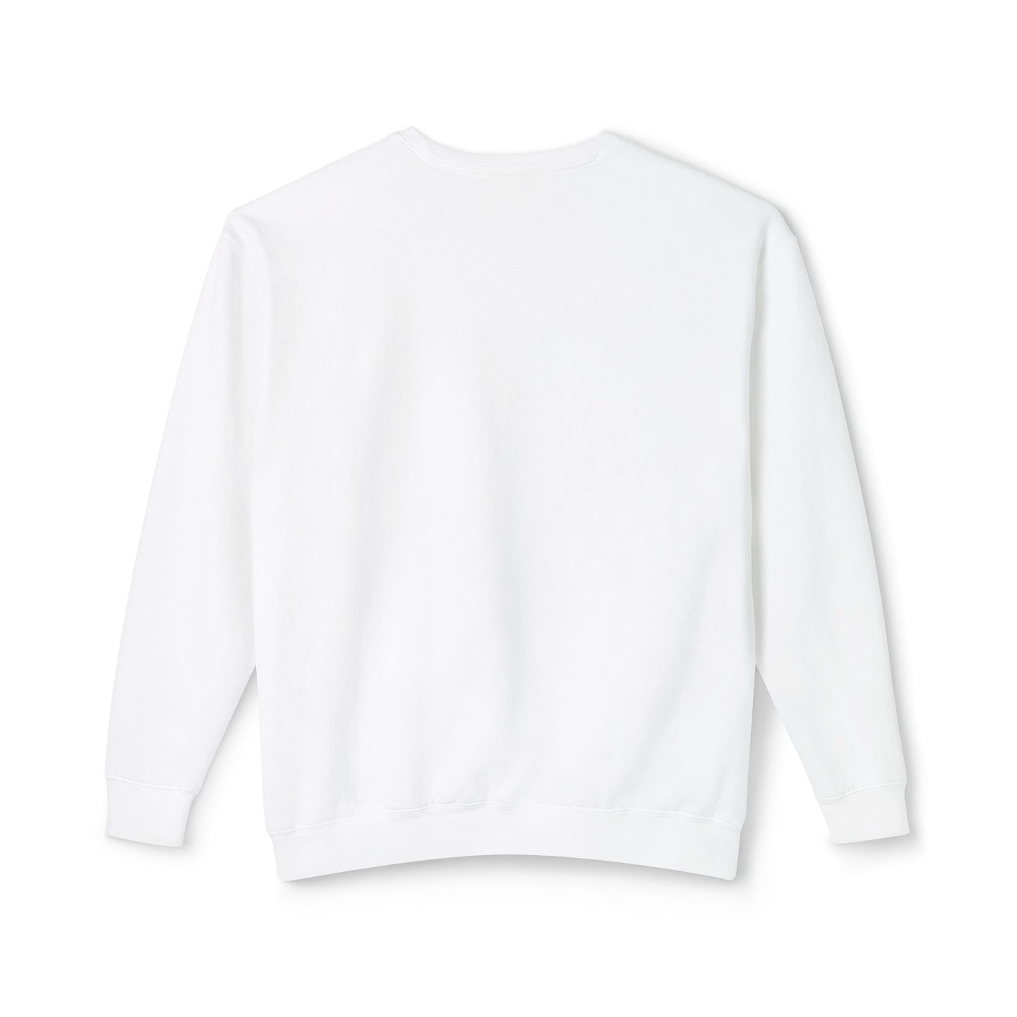He Is Risen Floral Cross Crewneck Sweatshirt